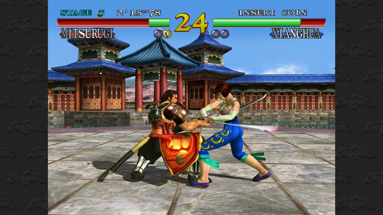 Soul Calibur - Imagen 13